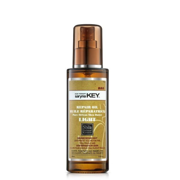 Saryna Key Pure Africa Shea Damage Repair Light Oil 105ml