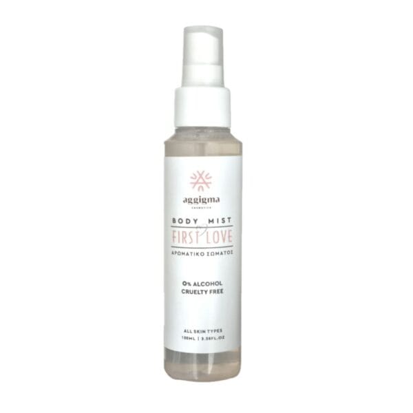 Aggigma Cosmetics Body Mist 100ml