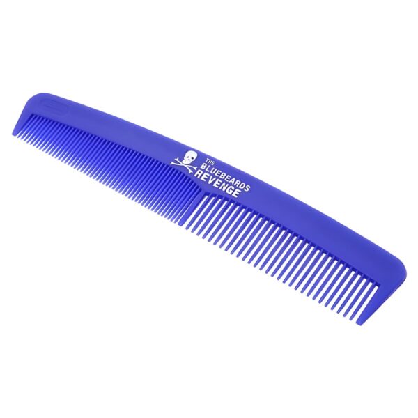 Χτένα μαλλιών The Bluebeards Revenge Comb
