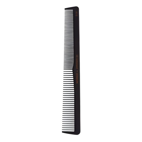 Χτένα μαλλιών HH Simonsen Carbon Comb 212