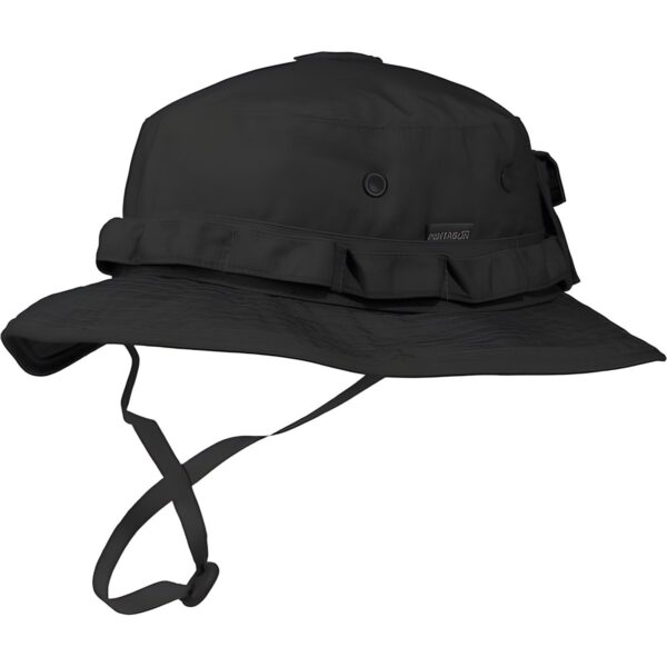 Καπέλο Pentagon Jungle Hat, μαύρο