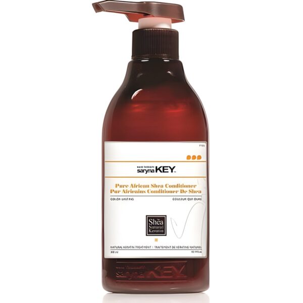 Conditioner Saryna Key Pure Africa Shea Color Lasting, 300 ml